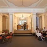 Hotel Dr. Adler Spa & Kurhotel Frantiskovy Lazne