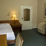 Hotel Dr. Adler Spa & Kurhotel Frantiskovy Lazne