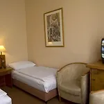 Dr. Adler Spa & Kurhotel Hotel Frantiskovy Lazne