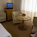 Dr. Adler Spa & Kurhotel Frantiskovy Lazne