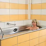 Hotel Dr. Adler Spa & Kurhotel 3*