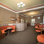 Dr. Adler Spa & Kurhotel 3*