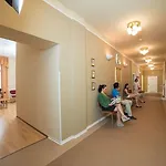 Hotel Dr. Adler Spa & Kurhotel
