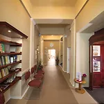 Dr. Adler Spa & Kurhotel 3* Frantiskovy Lazne