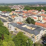 Hotel Dr. Adler Spa & Kurhotel Frantiskovy Lazne
