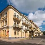 Dr. Adler Spa & Kurhotel