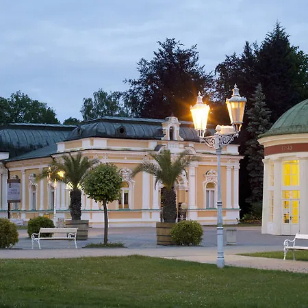 Dr. Adler Spa & Kurhotel Hotel 3*