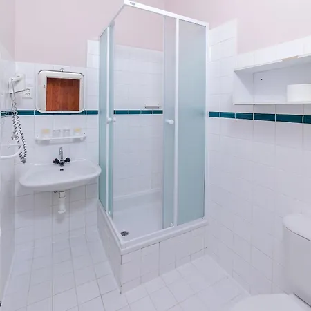 Dr. Adler Spa & Kurhotel Frantiskovy Lazne