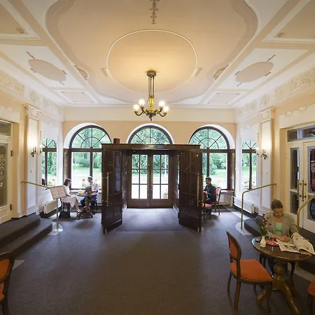 Dr. Adler Spa & Kurhotel Hotel 3*