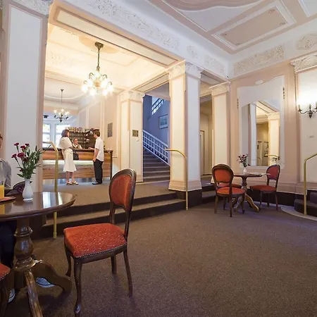 Dr. Adler Spa & Kurhotel Hotel 3*