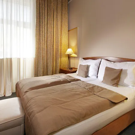 Dr. Adler Spa & Kurhotel