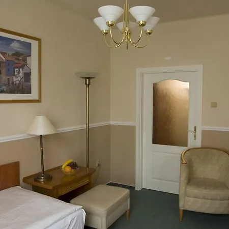 Hotel Dr. Adler Spa & Kurhotel