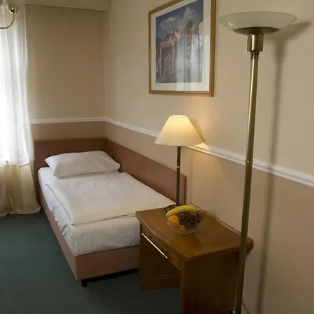 Dr. Adler Spa & Kurhotel