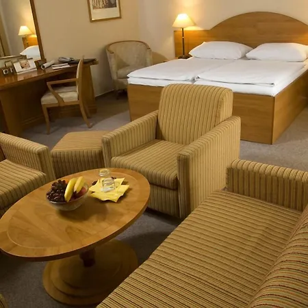 Dr. Adler Spa & Kurhotel Hotel