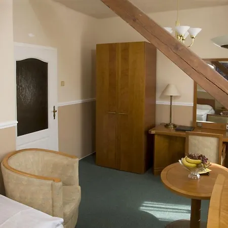 Hotel Dr. Adler Spa & Kurhotel 3*