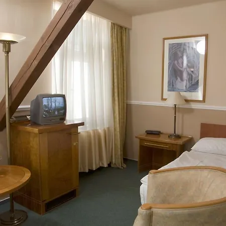 Dr. Adler Spa & Kurhotel