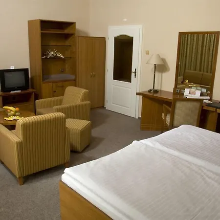 Dr. Adler Spa & Kurhotel Hotel