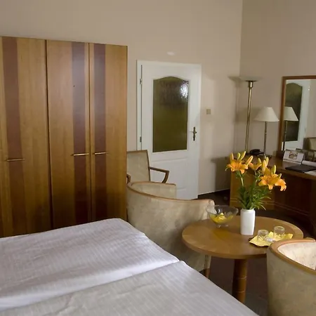 Hotel Dr. Adler Spa&kurhotel