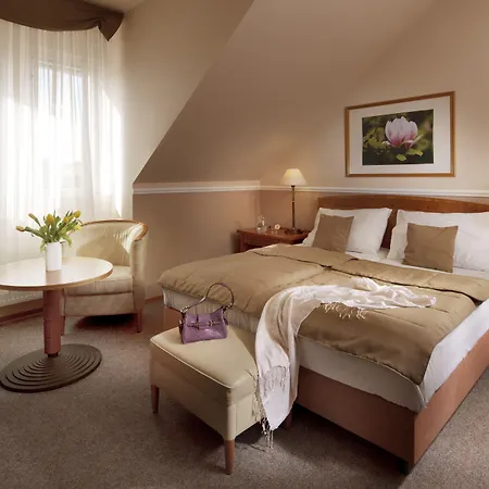 Dr. Adler Spa&kurhotel Hotel