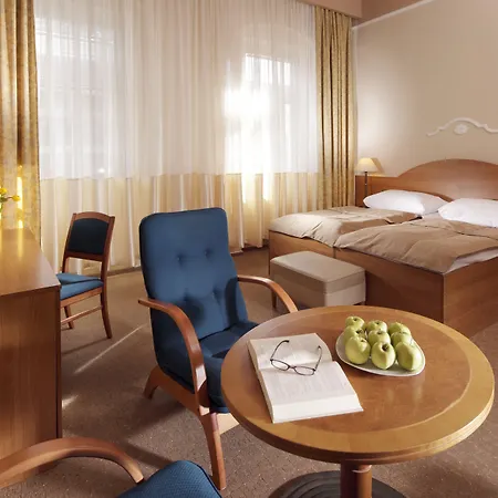 Dr. Adler Spa & Kurhotel Hotel 3*