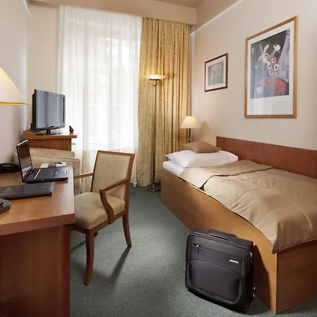 Dr. Adler Spa&kurhotel Hotel