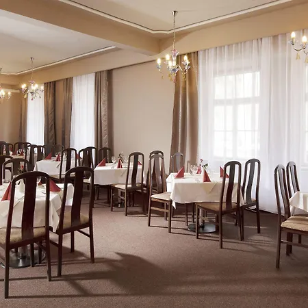 Hotel Dr. Adler Spa & Kurhotel 3*