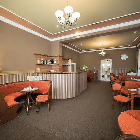 Dr. Adler Spa&kurhotel 3*