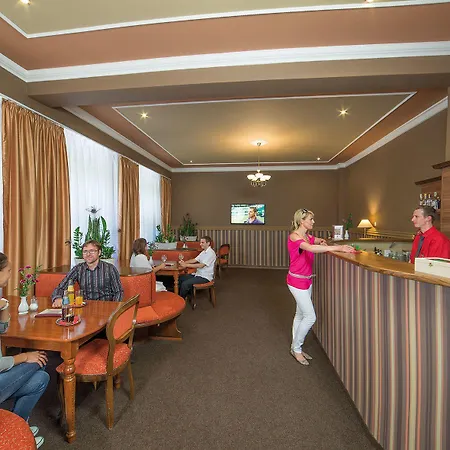 Dr. Adler Spa & Kurhotel