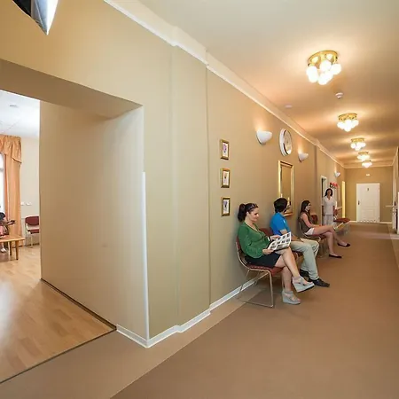 Hotel Dr. Adler Spa & Kurhotel