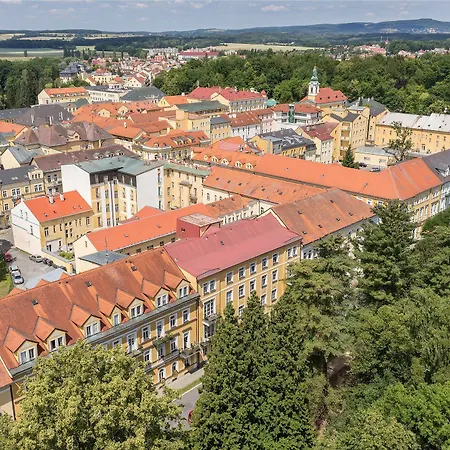 Dr. Adler Spa & Kurhotel Hotel