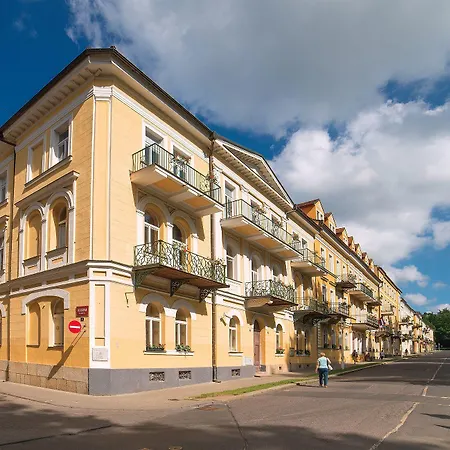 Dr. Adler Spa & Kurhotel