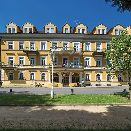 Hotel Dr. Adler Spa & Kurhotel