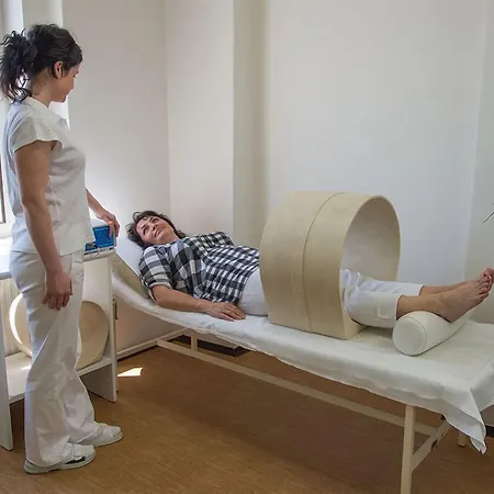 Dr. Adler Spa & Kurhotel 3* Frantiskovy Lazne