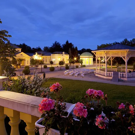 Hotel Dr. Adler Spa&kurhotel 3*
