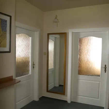 Hotel Dr. Adler Spa & Kurhotel Frantiskovy Lazne