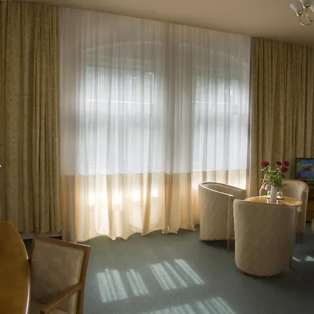 Dr. Adler Spa & Kurhotel