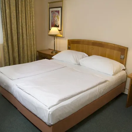Dr. Adler Spa&kurhotel Františkovy Lázně