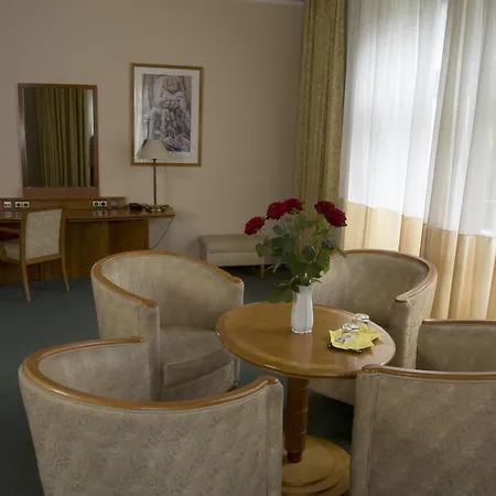 Dr. Adler Spa & Kurhotel