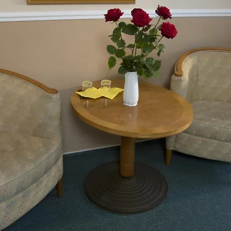 Hotel Dr. Adler Spa & Kurhotel Frantiskovy Lazne