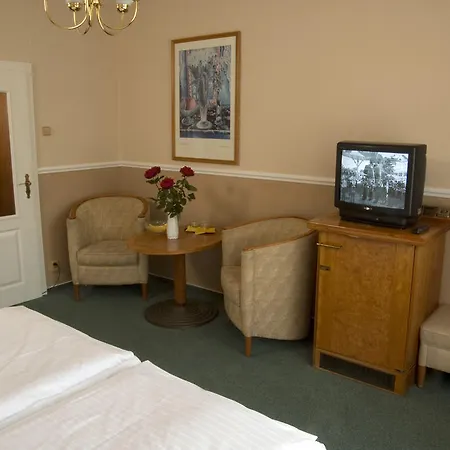 Dr. Adler Spa & Kurhotel