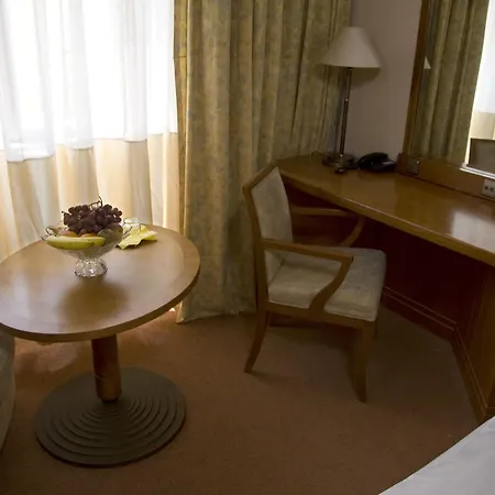 Hotel Dr. Adler Spa & Kurhotel 3*