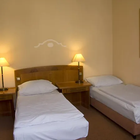 Hotell Dr. Adler & 3*
