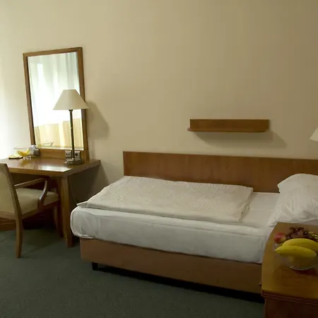 Hotell Dr. Adler &