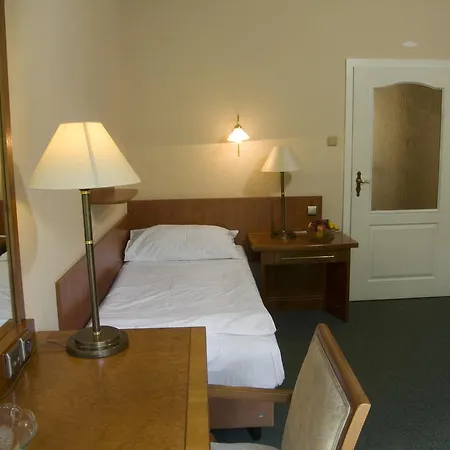 Dr. Adler Spa & Kurhotel