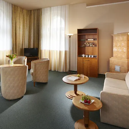 Hotell Dr. Adler & 3*