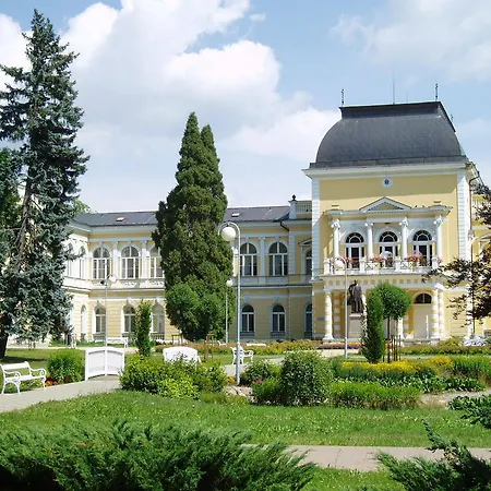 Hotel Dr. Adler Spa & Kurhotel