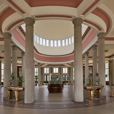 Hotel Dr. Adler Spa&kurhotel