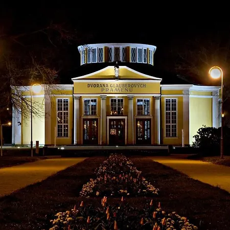 Dr. Adler Spa & Kurhotel