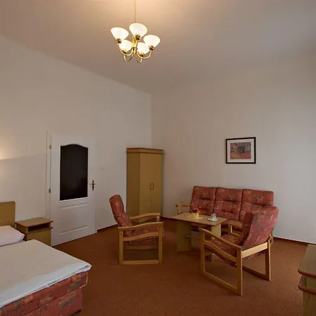 Hotell Dr. Adler &