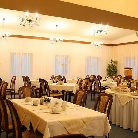 Hotell Dr. Adler &